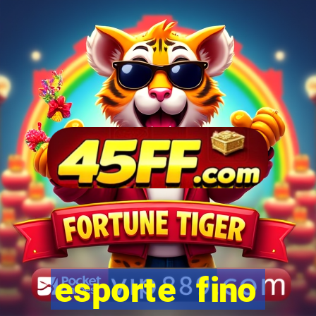 esporte fino masculino casamento